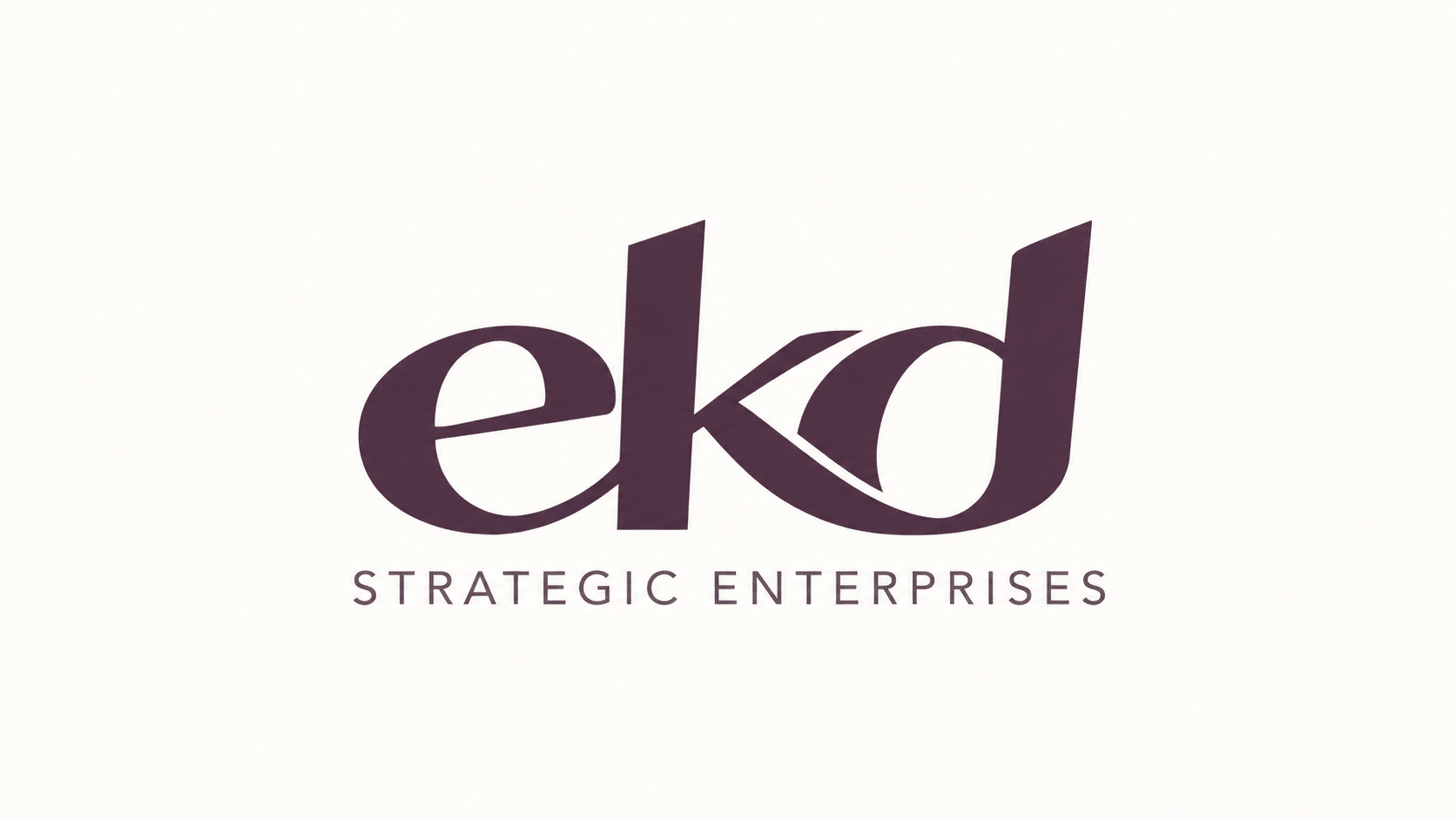 EKD Strategic Enterprises
